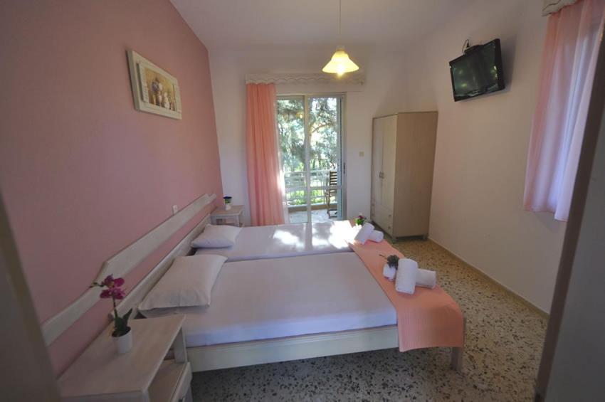 Studio Ermioni Fresh 2 Apartamento Limenaria  Exterior foto