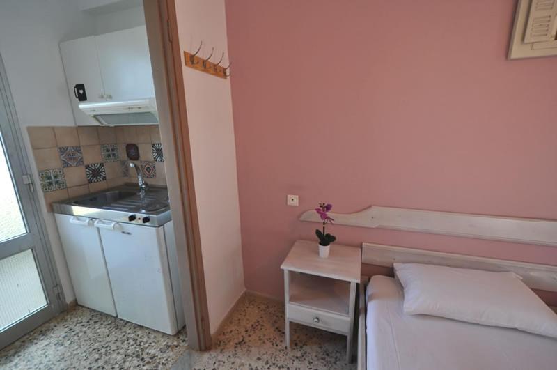 Studio Ermioni Fresh 2 Apartamento Limenaria  Exterior foto